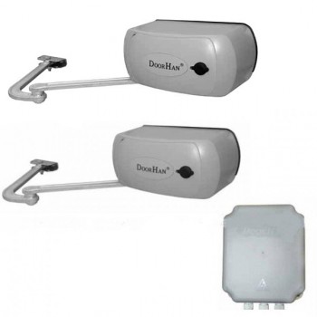 Автоматика для распашных ворот DoorHan ARM 320